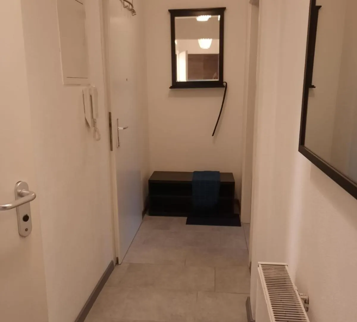 Gemuetliche Wohnung Zentral Augsburg Germany